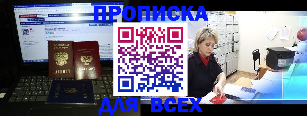 прописка 2025 в Волосово